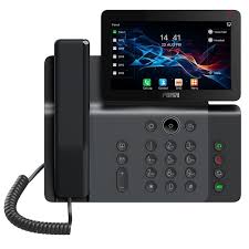 Fanvil IP Phones, Fanvil IP Phone in Jeddah & Dammam: Modern Communication Solutions for Saudi Businesses