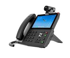Fanvil V67, Fanvil V50P & Fanvil H2U Compact IP Phone: Modern Business Communication Solutions