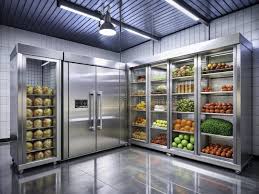 The Essential Guide to Dry Storage for Non-Perishable Goods