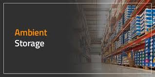 Ambient Storage, Ambient Storage in Riyadh & Ambient Storage in Saudi Arabia: Complete Modern Warehousing Guide
