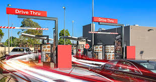 The Ultimate Guide to Modern Drive Thru Systems