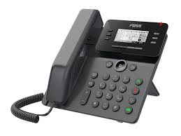 The Ultimate Guide to Fanvil’s Most Powerful IP Phones