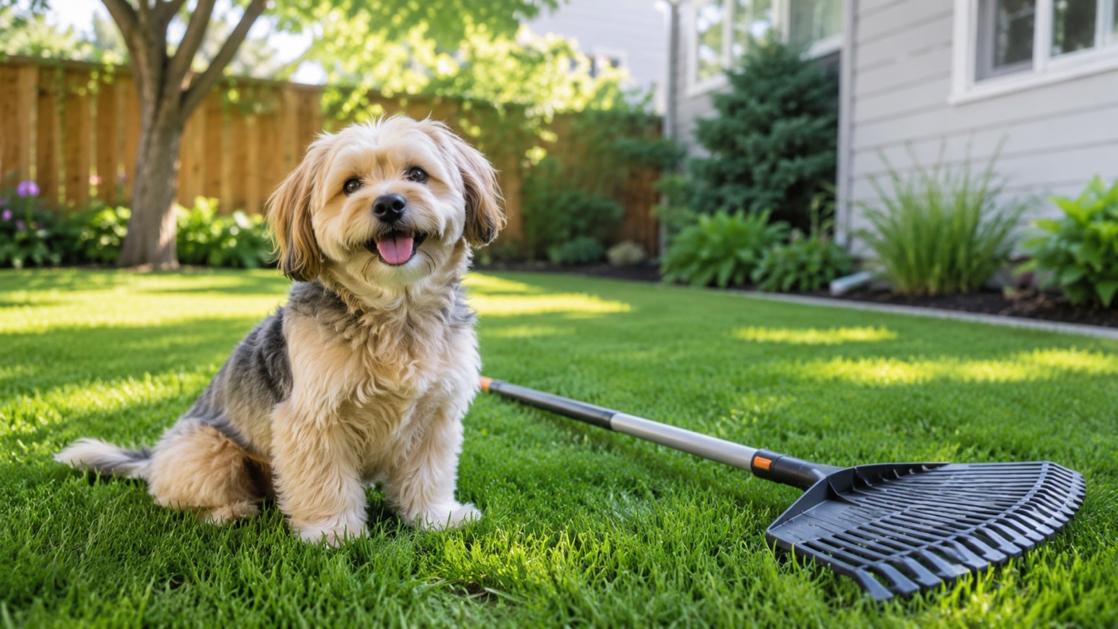 Pooper Scooper Company vs DIY: Which Wins in 2026?