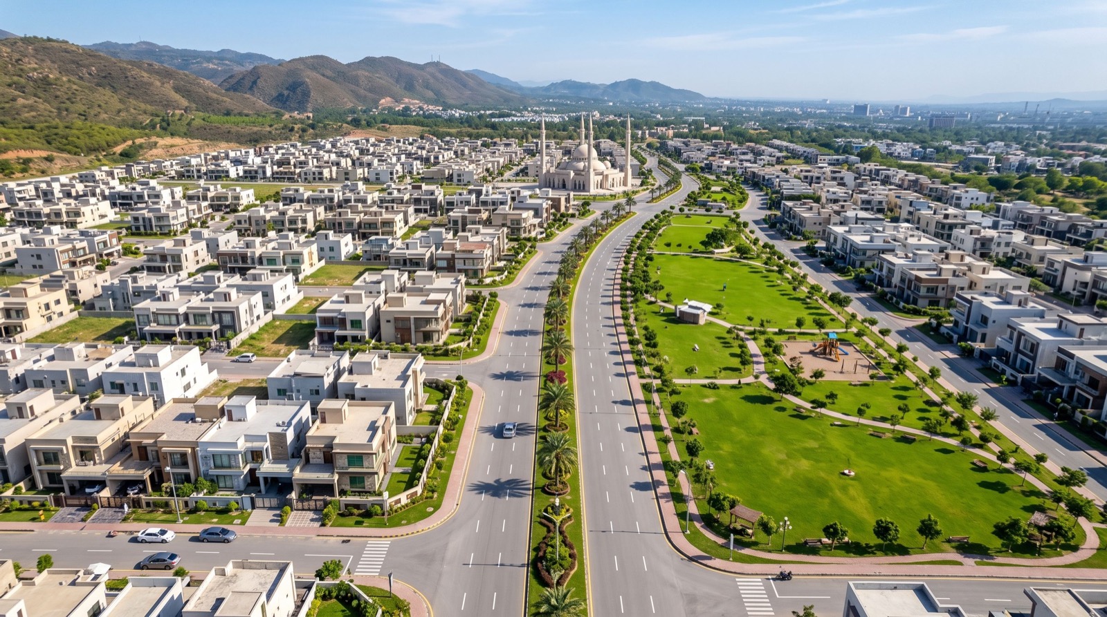 Residential Plots for Sale: 2026 Family Buying Guide